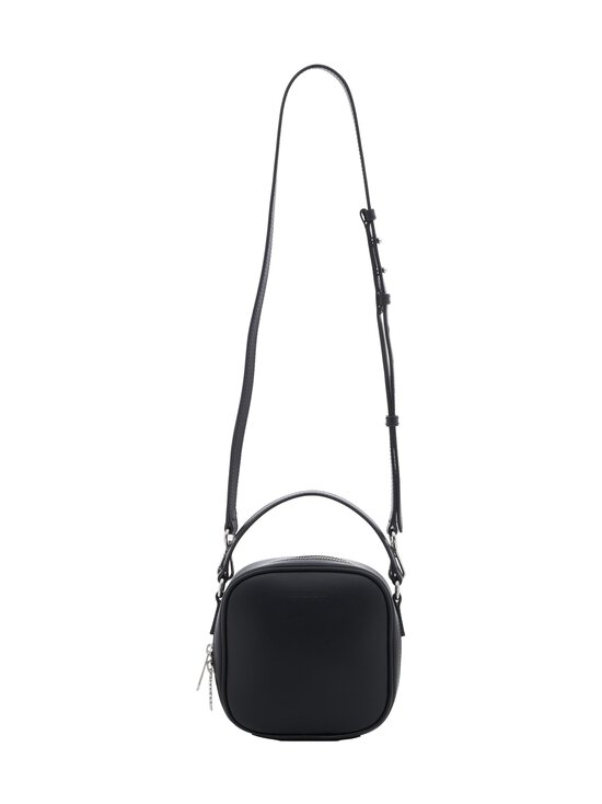Marimekko - Gratha Mini -olkalaukku - 009 BLACK | Stockmann - photo 1