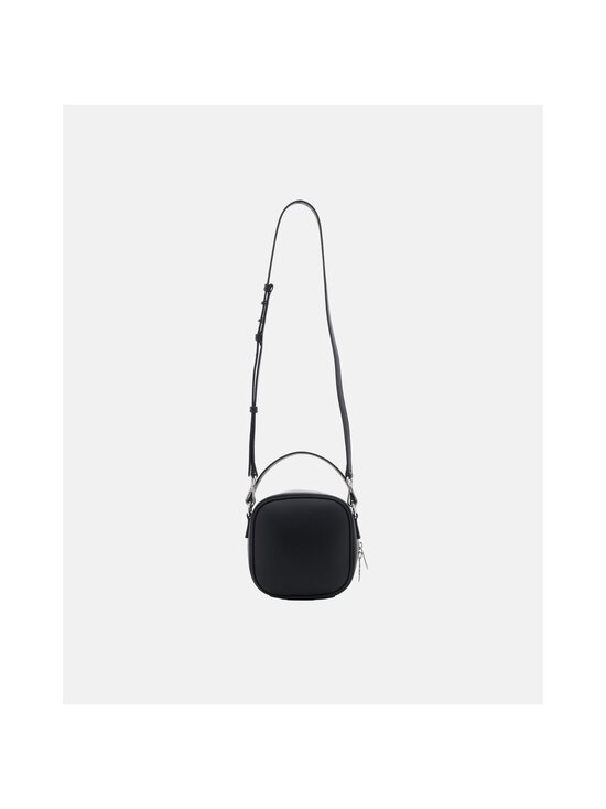 Marimekko - Gratha Mini -olkalaukku - 009 BLACK | Stockmann - photo 2