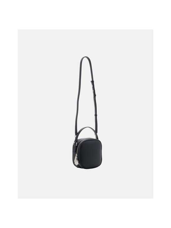 Marimekko - Gratha Mini -olkalaukku - 009 BLACK | Stockmann - photo 3