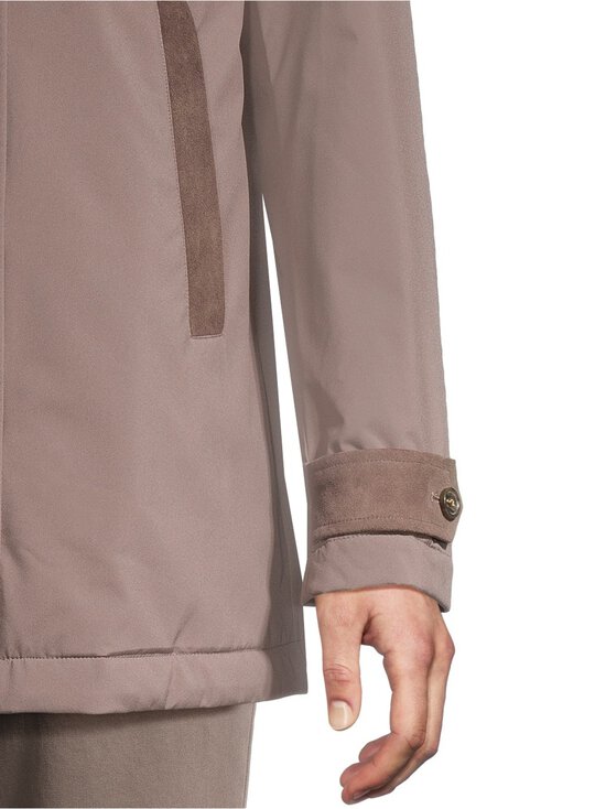 Paul & Shark - Autotakki - 90 DOVE GREY | Stockmann - photo 5