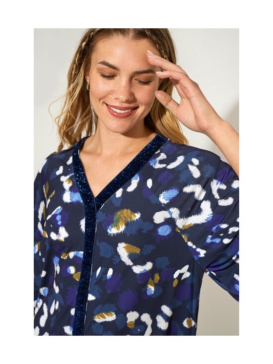 Promise - Marea kaftāns - 020 DARK BLUE - photo 2 Promise - Marea kaftāns - 020 DARK BLUE | Stockmann - photo 2