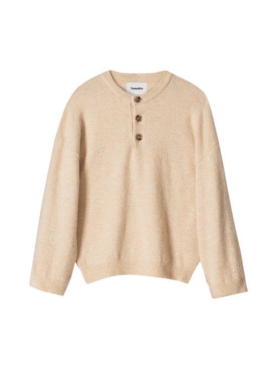 Lamee Knit -neule