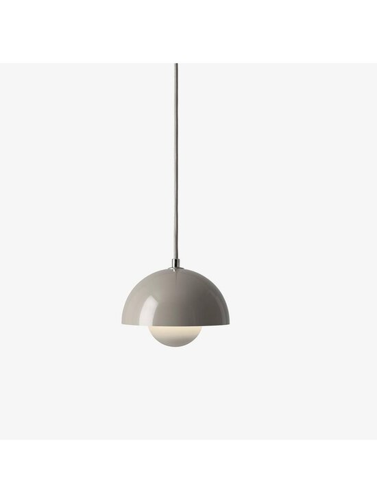 &Tradition - Flowerpot VP10 -riippuvalaisin - BEIGE | Stockmann - photo 2