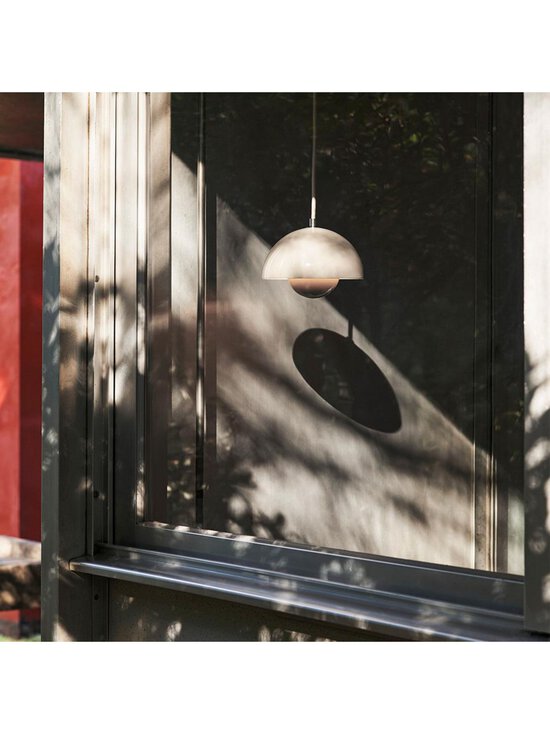 &Tradition - Flowerpot VP10 -riippuvalaisin - BEIGE | Stockmann - photo 4