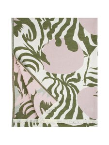 Lapuan Kankurit - Kuutamo-merinosekoitehuopa - 3 OLIVE-ROSE | Stockmann