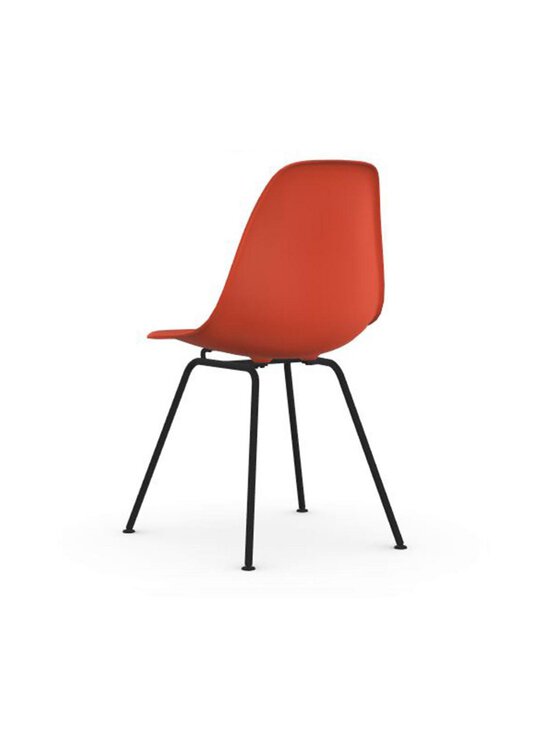 Vitra - Eames DSX RE -tuoli poppy red/musta - PINK | Stockmann - photo 3