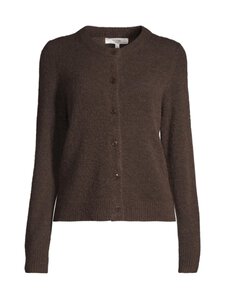 NOOM - Rhea-neuletakki - BROWN | Stockmann