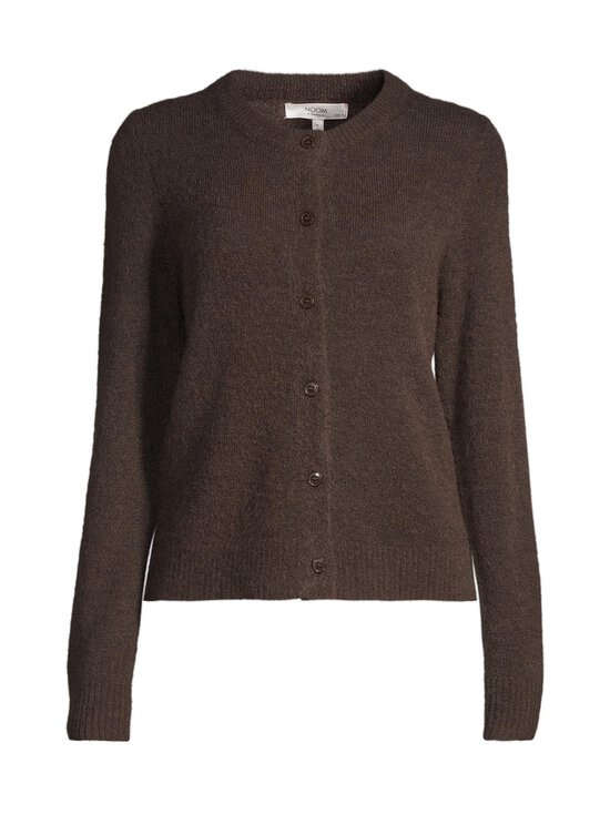 NOOM - Rhea-neuletakki - BROWN | Stockmann - photo 1
