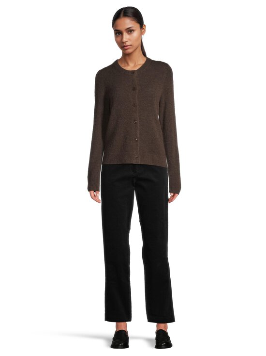 NOOM - Rhea-neuletakki - BROWN | Stockmann - photo 2