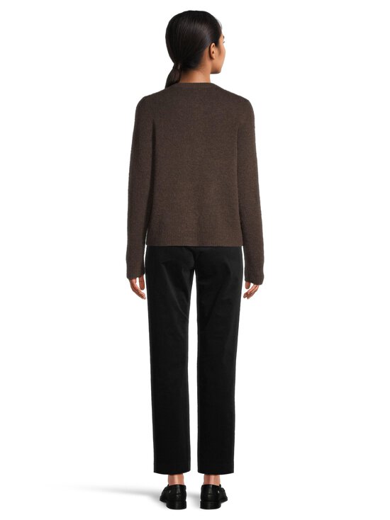 NOOM - Rhea-neuletakki - BROWN | Stockmann - photo 3