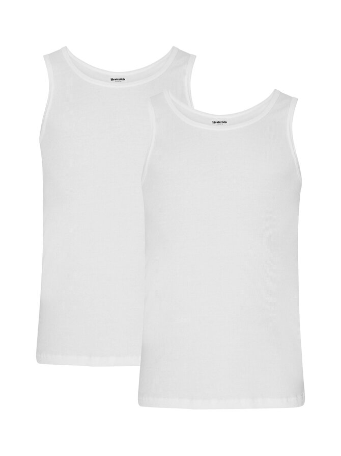 Resteröds - Original- Hihaton Paita 2-pack - Miehet