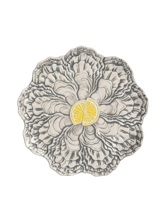&klevering - Serveeringualus Oyster - MULTICOLOR | Stockmann - photo 1
