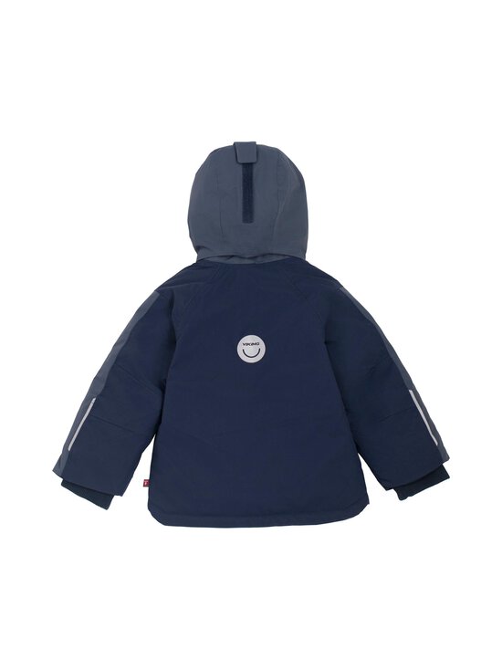 Viking - Tepitud jope Play Winter Thermal - 5 NAVY - photo 2 Viking - Tepitud jope Play Winter Thermal - 5 NAVY | Stockmann - photo 2