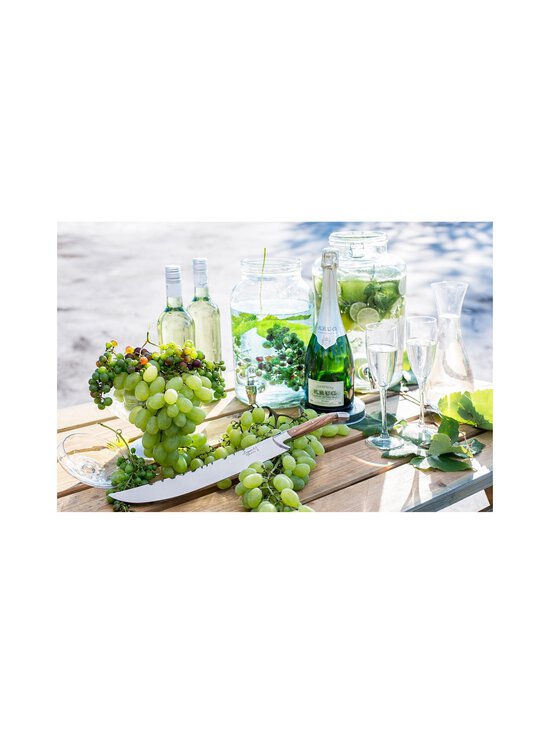 Laguiole - Style De Vie Champagne Saber -samppanjasapeli - LIGHT WOOD | Stockmann - photo 6