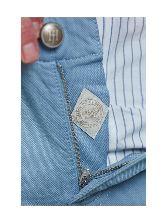 HANSEN&JACOB - Püksid New Pan Oxford - BLUE 43 | Stockmann - photo 4