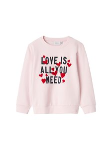 Name It - NmfDcare-collegepaita - BALLERINA | Stockmann