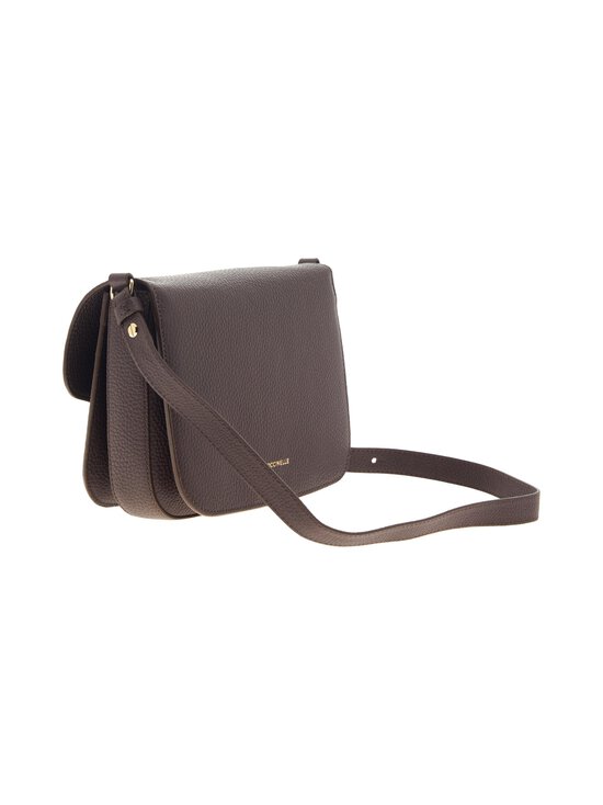 Coccinelle - C-Me Crossover Bag - W20 BRUNETTE - photo 2 Coccinelle - C-Me Crossover Bag - W20 BRUNETTE | Stockmann - photo 2