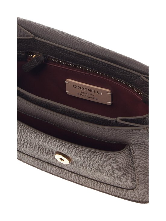 Coccinelle - C-Me Crossover Bag - W20 BRUNETTE - photo 3 Coccinelle - C-Me Crossover Bag - W20 BRUNETTE | Stockmann - photo 3