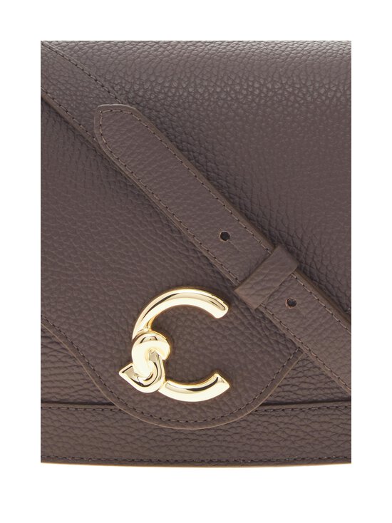 Coccinelle - C-Me Crossover Bag - W20 BRUNETTE - photo 4 Coccinelle - C-Me Crossover Bag - W20 BRUNETTE | Stockmann - photo 4
