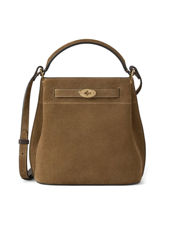 Mulberry - Islington Bucket zamšādas soma - P705 SALCOMBE SAND | Stockmann - photo 1