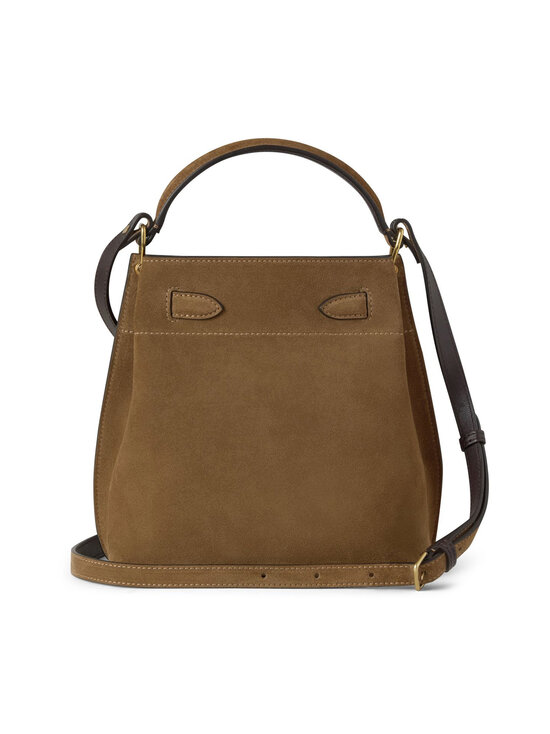 Mulberry - Islington Bucket zamšādas soma - P705 SALCOMBE SAND | Stockmann - photo 2