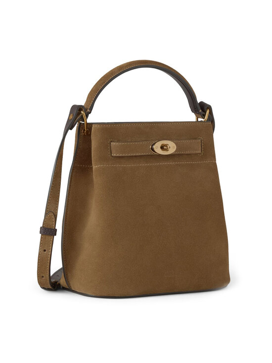 Mulberry - Islington Bucket zamšādas soma - P705 SALCOMBE SAND | Stockmann - photo 3