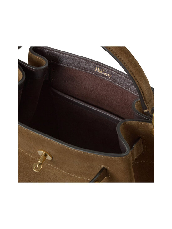 Mulberry - Islington Bucket zamšādas soma - P705 SALCOMBE SAND | Stockmann - photo 4