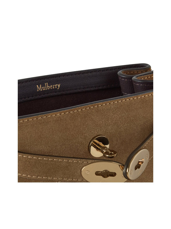 Mulberry - Islington Bucket zamšādas soma - P705 SALCOMBE SAND | Stockmann - photo 6