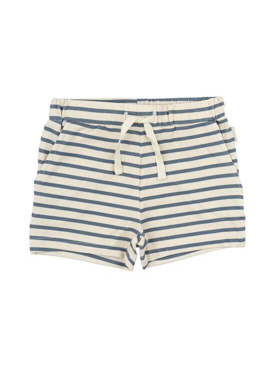 Petit Piao - Sum Printed šorti - BLUE MIRAGE - photo 1 Petit Piao - Sum Printed šorti - BLUE MIRAGE | Stockmann - photo 1