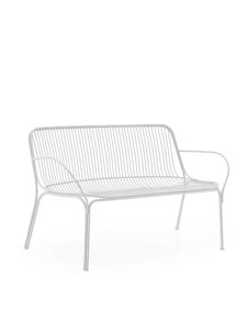 Kartell - Hiray-sohva - VALKOINEN | Stockmann