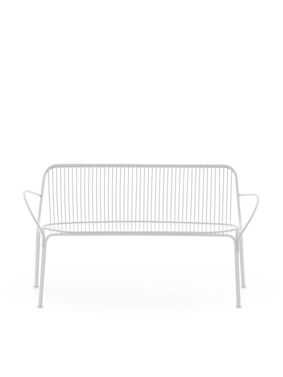 Kartell - Hiray-sohva - VALKOINEN | Stockmann - photo 2