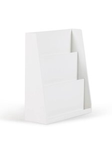 Kave Home - Adiventina-kirjahylly - VALKOINEN | Stockmann