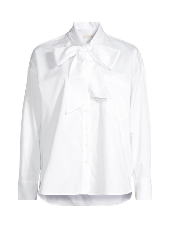 JcSophie - Karla-rusettipusero - 101 OFF WHITE | Stockmann - photo 1