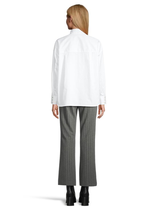 JcSophie - Karla-rusettipusero - 101 OFF WHITE | Stockmann - photo 3