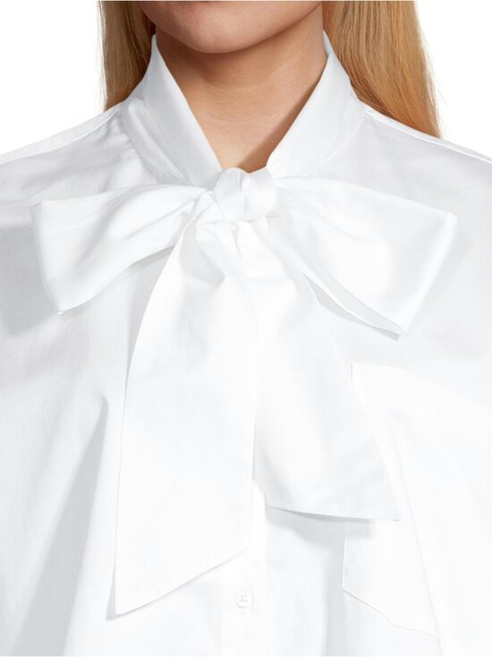 JcSophie - Karla-rusettipusero - 101 OFF WHITE | Stockmann - photo 4