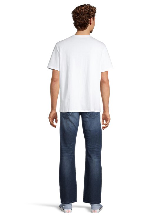Calvin Klein Jeans - Pride25 Graphic t-krekls - YAA BRILLIANT WHITE | Stockmann - photo 3