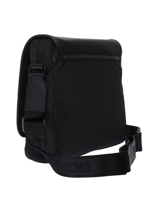 BOSS - Ray Messenger -laukku - 001 BLACK | Stockmann - photo 2