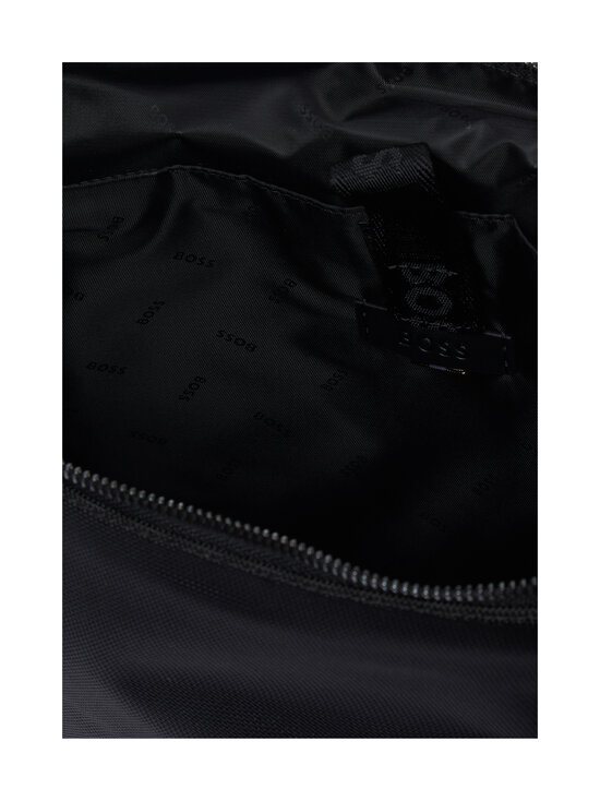 BOSS - Ray Messenger -laukku - 001 BLACK | Stockmann - photo 3