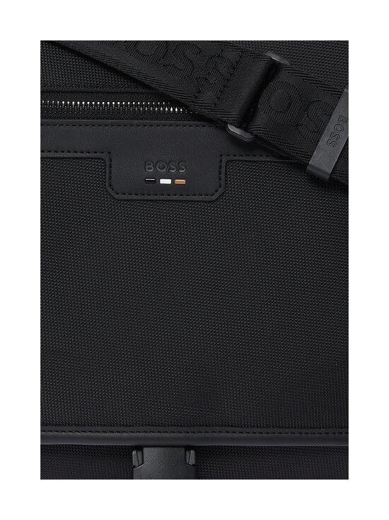 BOSS - Ray Messenger -laukku - 001 BLACK | Stockmann - photo 4