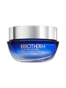 Biotherm - Blue Therapy Blue Pro Retinol Cream -päivävoide 30 ml Biotherm - Blue Therapy Blue Pro Retinol Cream -päivävoide 30 ml | Stockmann