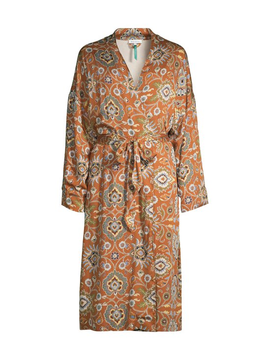 A+more - Sugar Kimono halāts - BROWN - photo 1 A+more - Sugar Kimono halāts - BROWN | Stockmann - photo 1