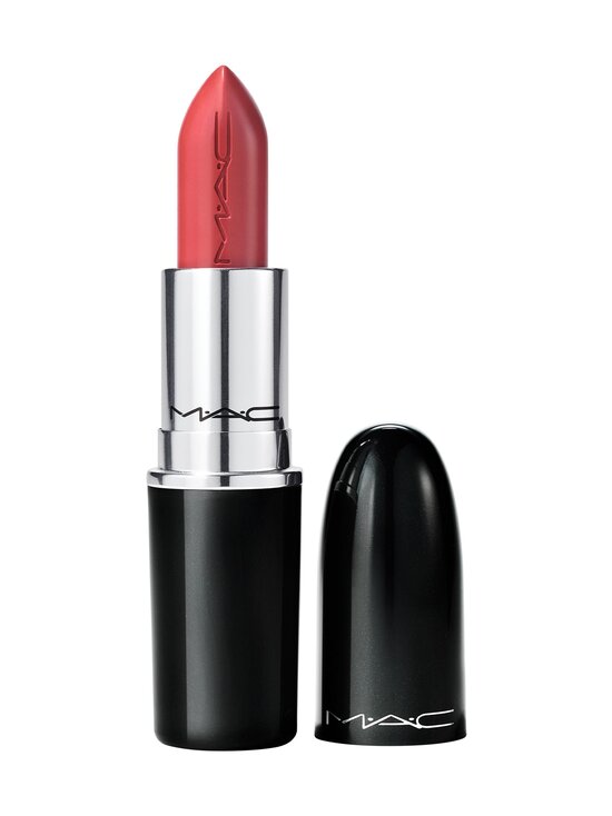 MAC - Lustreglass Lipstick - huulipuna - SEE SHEER - photo 1 MAC - Lustreglass Lipstick - huulipuna - SEE SHEER | Stockmann - photo 1