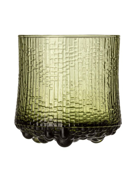 Iittala - Ultima Thule -lasi 280 ml, 2 kpl - GREEN - photo 1 Iittala - Ultima Thule -lasi 280 ml, 2 kpl - GREEN | Stockmann - photo 1