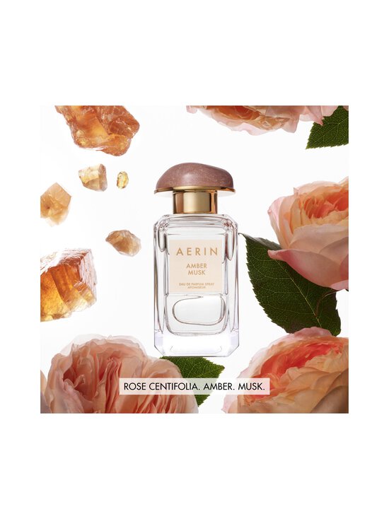 Aerin - Amber Musk EdP -tuoksu - 20 - photo 4 Aerin - Amber Musk EdP -tuoksu - 20 | Stockmann - photo 4