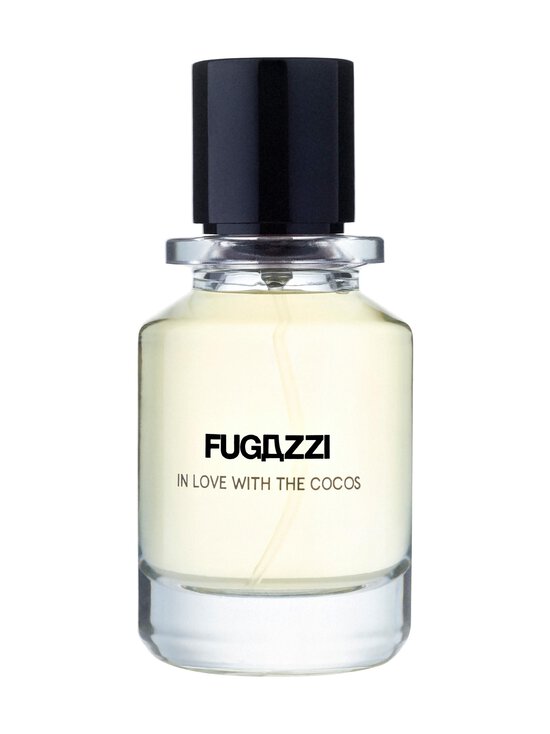 Fugazzi - In Love With The Cocos -tuoksu - NOCOL | Stockmann - photo 2