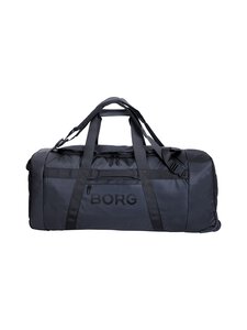 Björn Borg - Travel Duffle -laukku 120 l - BK001 BLACK BEAUTY | Stockmann