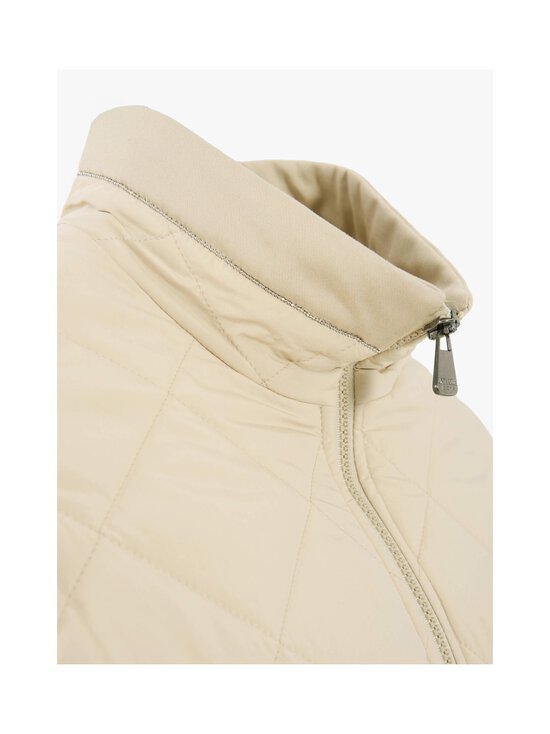 Cinzia Rocca Icons - Tikattu päällystakki - 4 SAND | Stockmann - photo 6