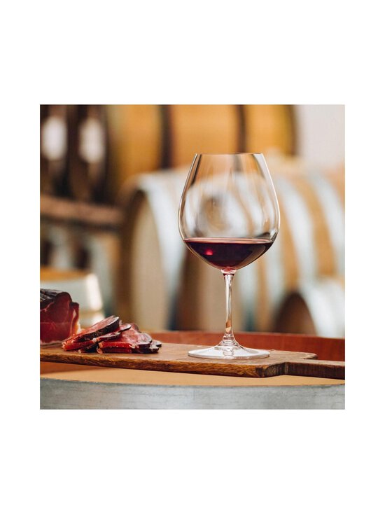 Riedel - Vinum Pinot Noir / Nebbiolo -punaviinilasit 4-pack - NO COL | Stockmann - photo 3