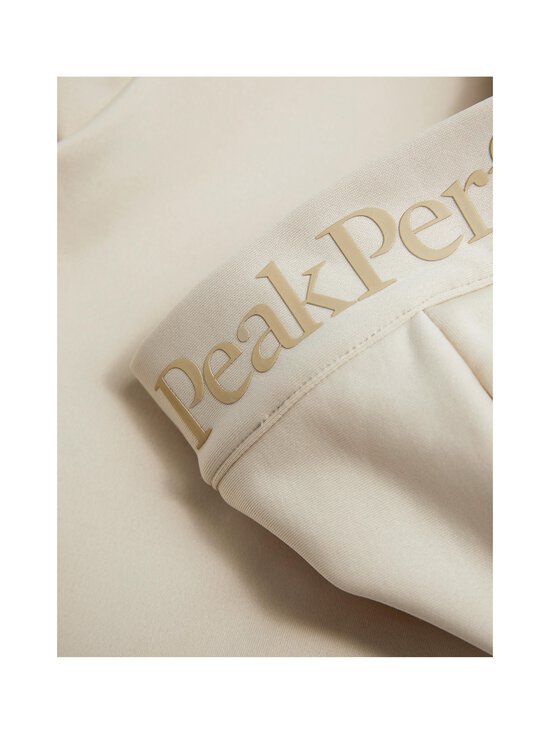Peak Performance - W Rider Essentials Zip jaka ar kapuci - 080 SAND FOG - photo 4 Peak Performance - W Rider Essentials Zip jaka ar kapuci - 080 SAND FOG | Stockmann - photo 4