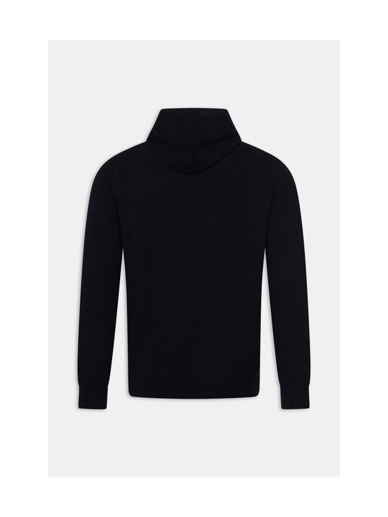 Oscar Jacobson - Kapuutsiga kudum Pascal - 210 NAVY | Stockmann - photo 2